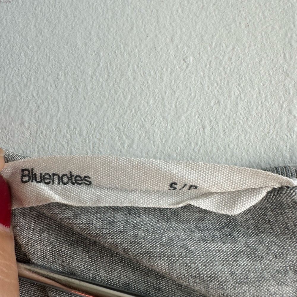 Bluenotes short sleeves dress - Picture 4 of 8